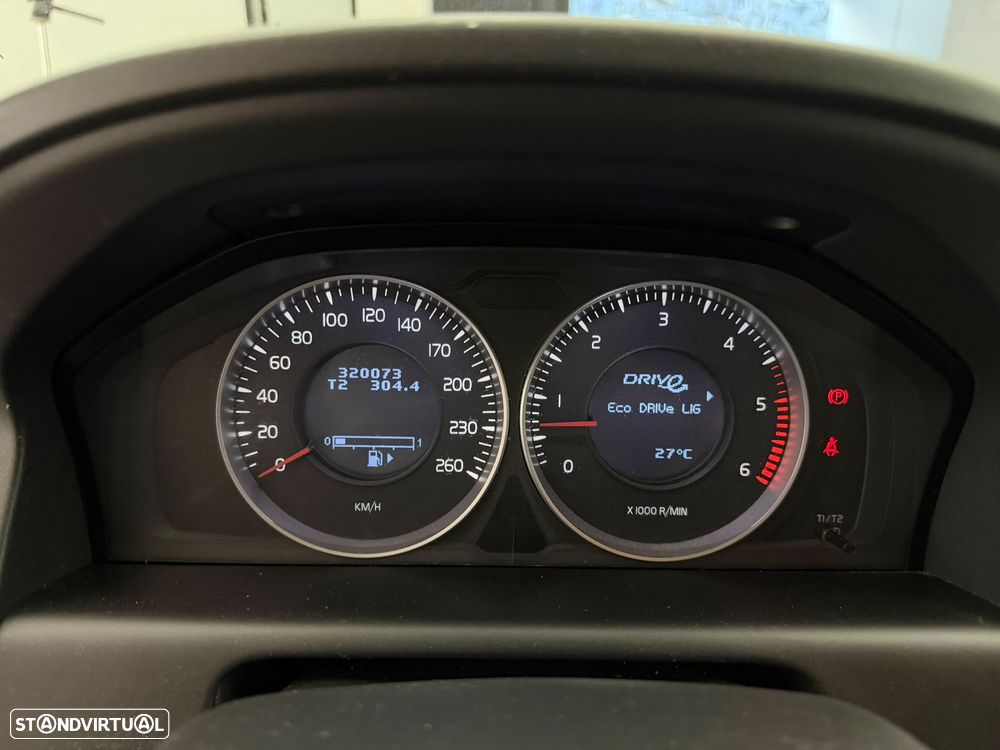 Volvo XC 60 2.0 D4 Volvo Ocean Race Start/Stop - 14