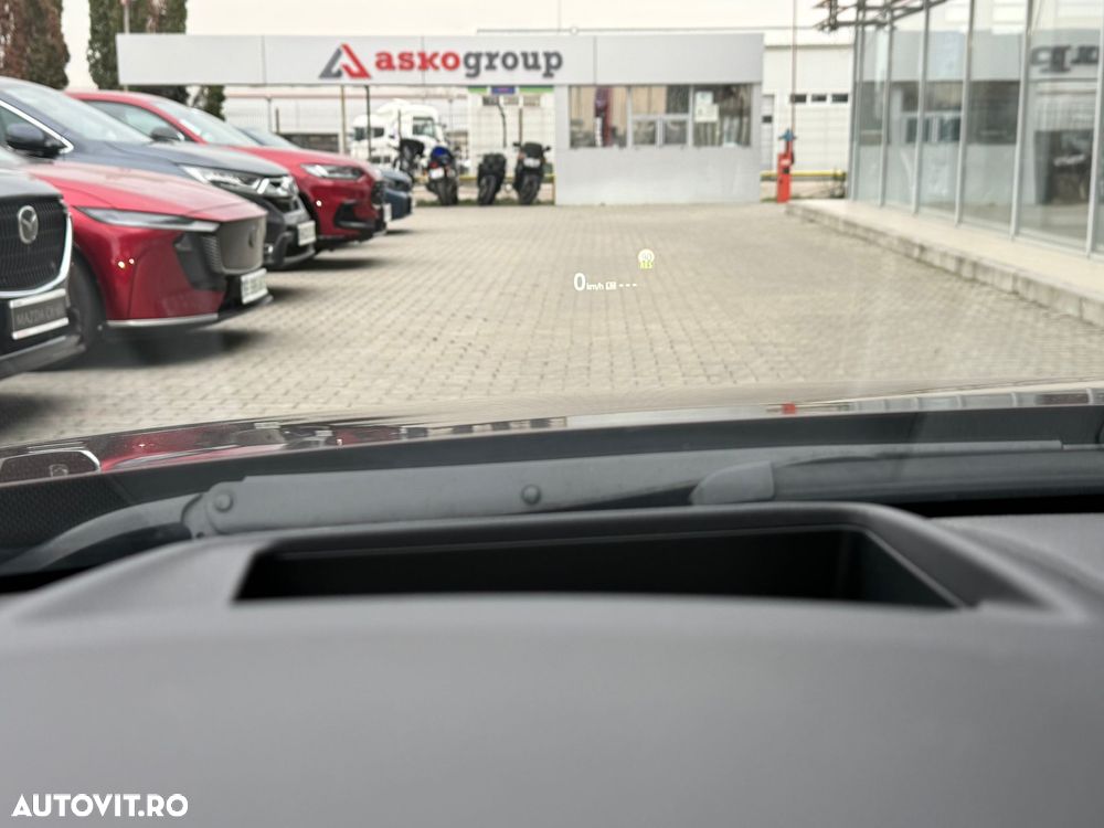 Mazda 6 Skyactiv G194 AT Editie Aniversara 20 Ani - 33