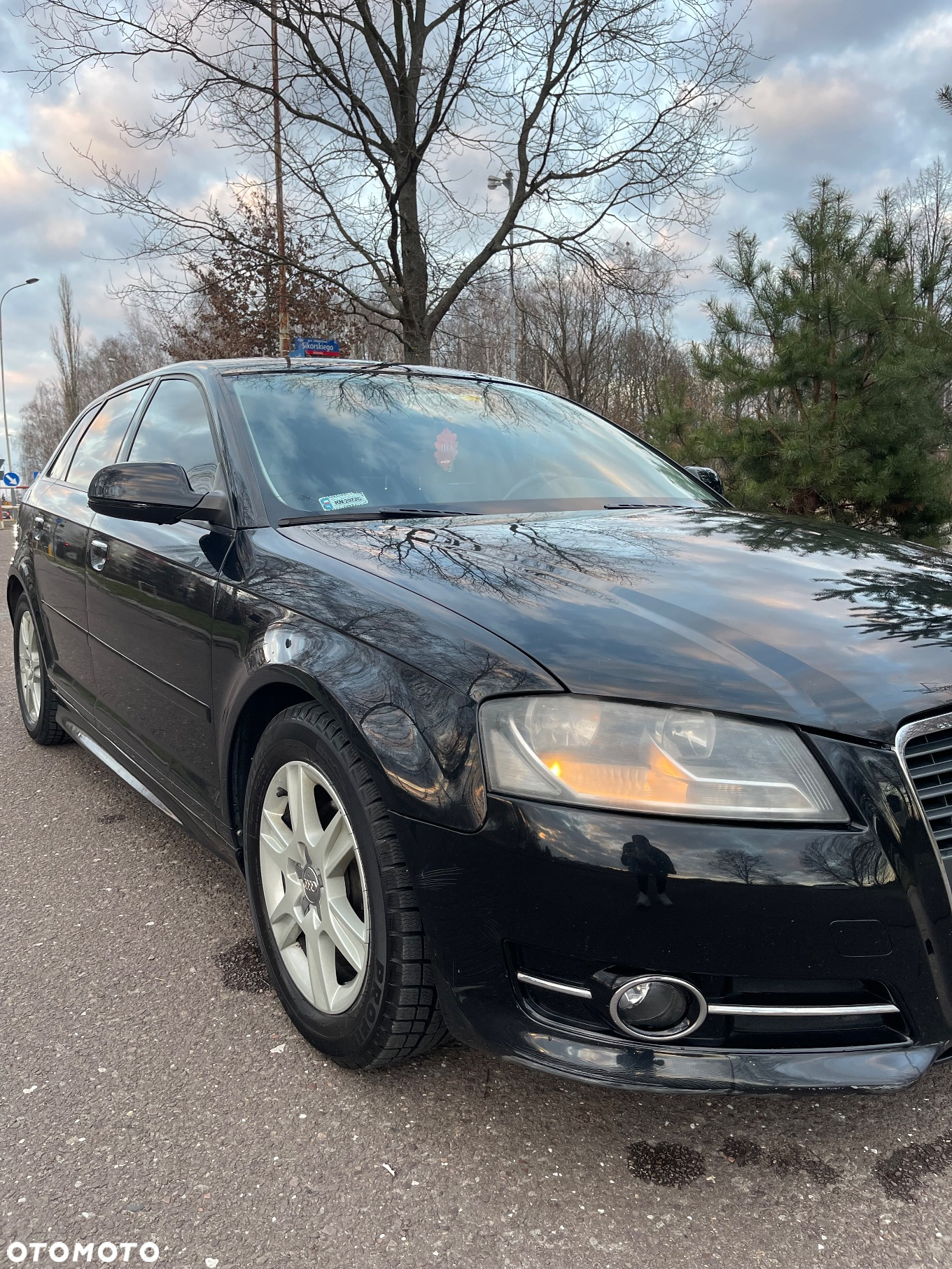 Audi A3 1.6 TDI DPF Ambition - 6