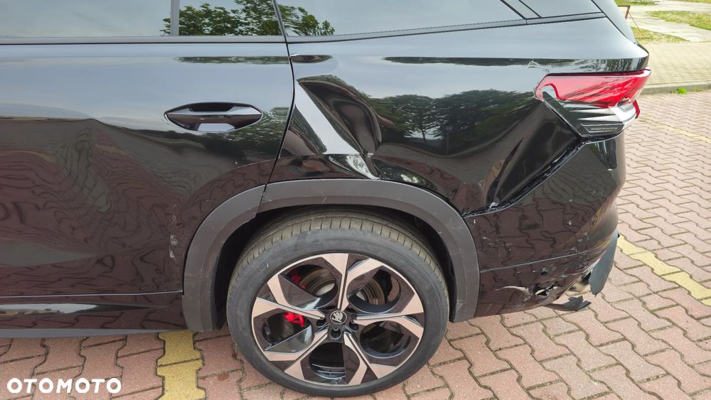 Skoda Kodiaq 2.0 TSI 4x4 RS DSG - 10