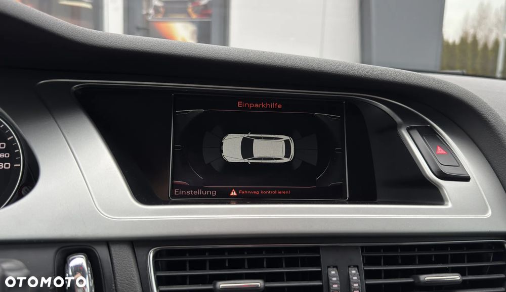 Audi A4 Allroad 2.0 TFSI S tronic - 24