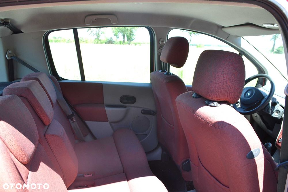 Renault Modus - 7
