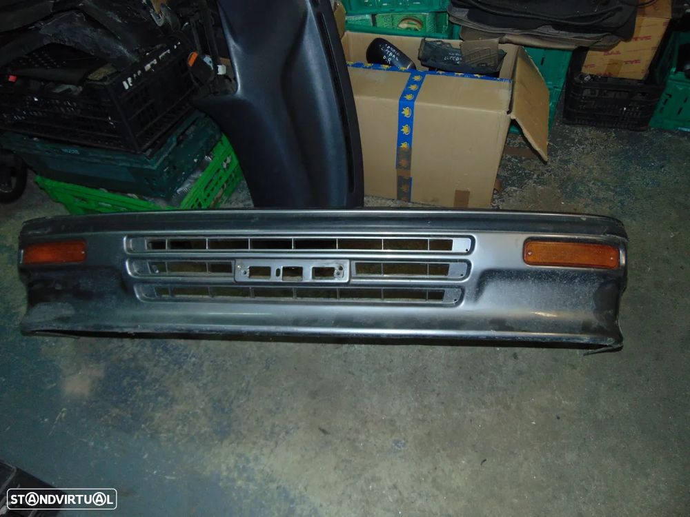 Toyota Corolla XLI EE90 para-choques - 1