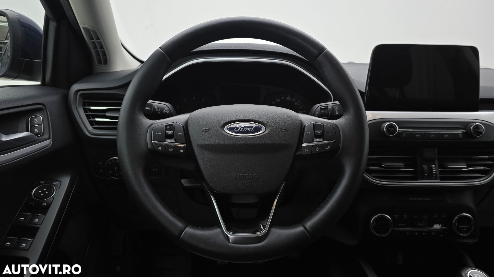 Ford Focus 1.0 EcoBoost Trend - 15