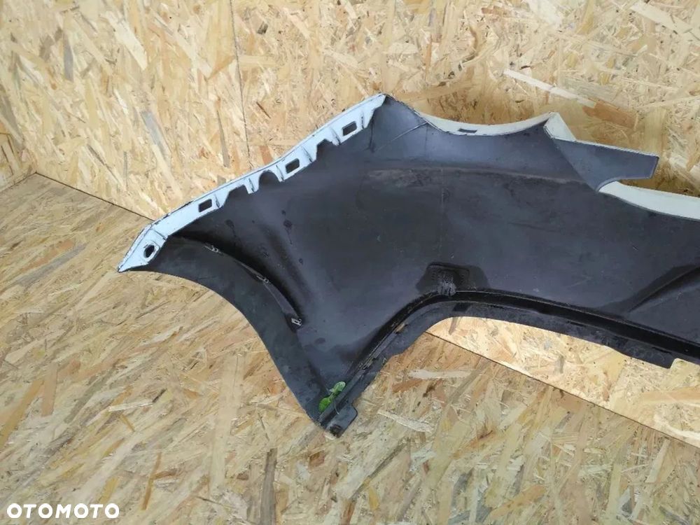 ALFA ROMEO MITO ZDErzak tylny tył warszawa - 4