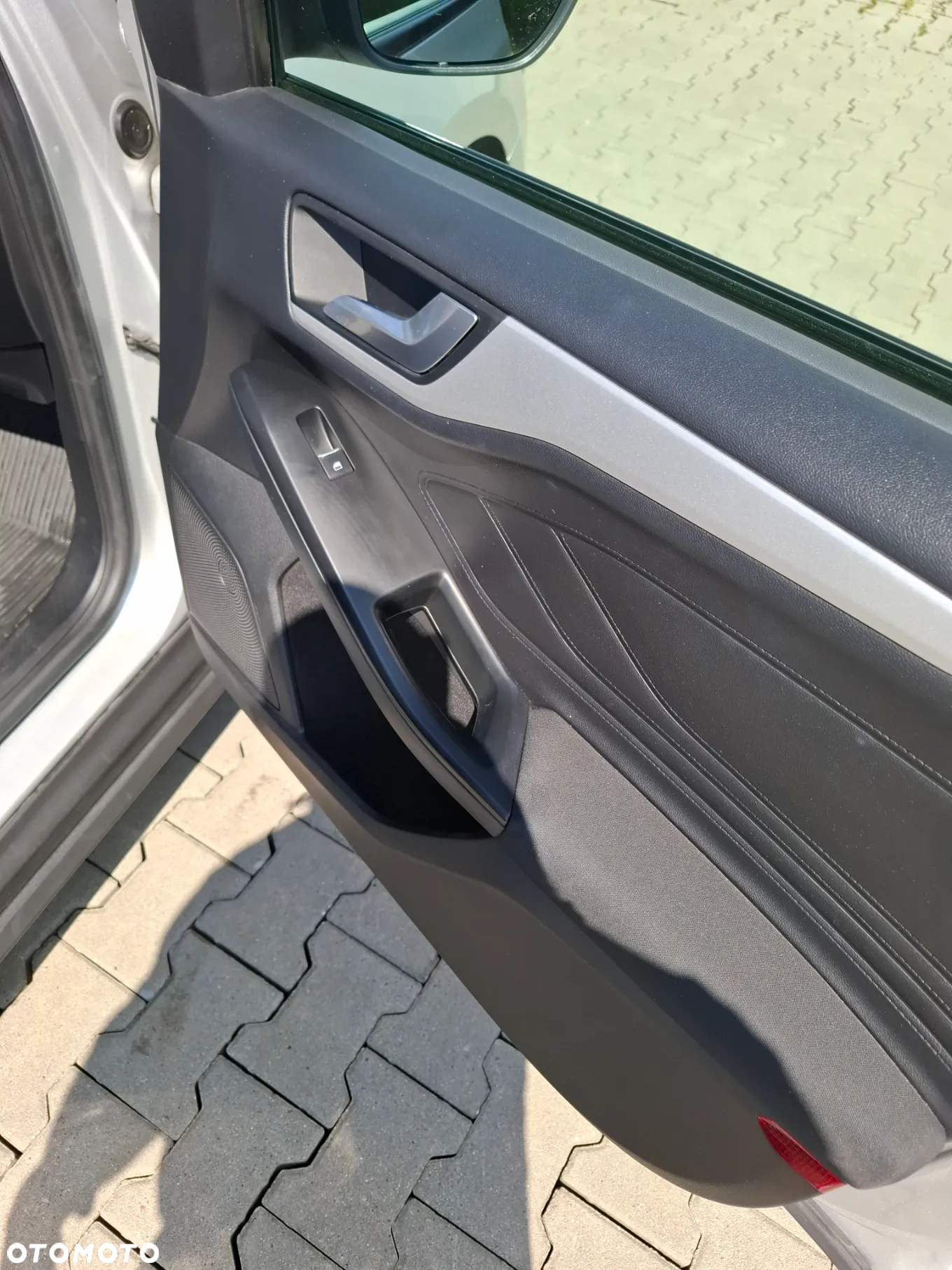 Ford Focus 1.0 EcoBoost Trend Edition - 17