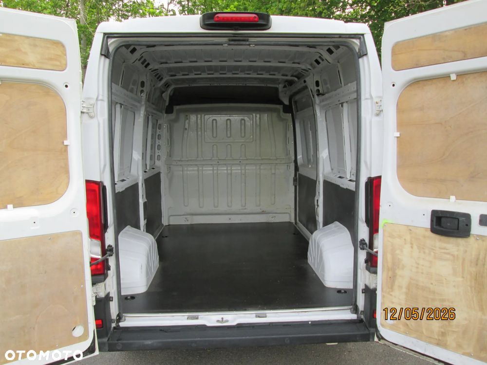 Peugeot BOXER - 6