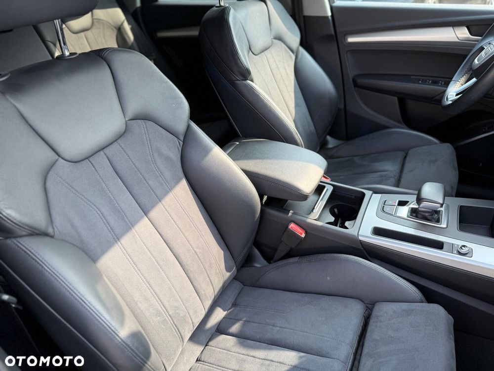 Audi Q5 Sportback - 11