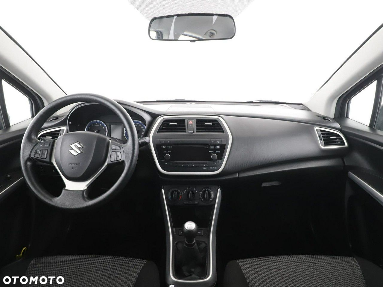 Suzuki SX4 S-Cross 1.6 Comfort - 15