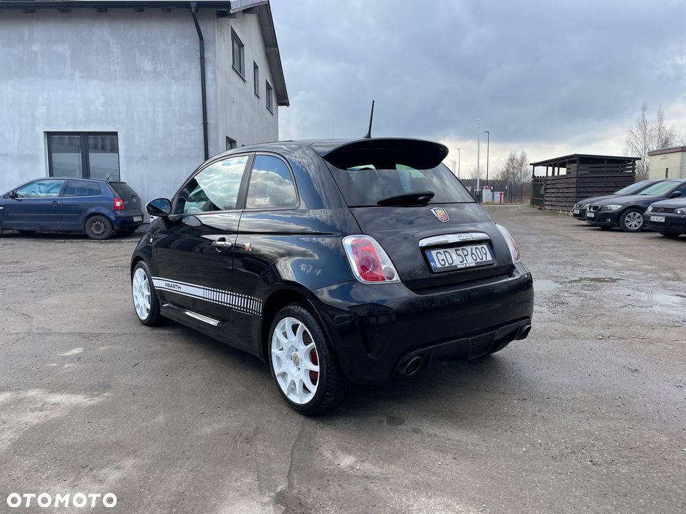 Fiat 500 - 4