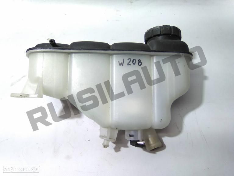 Depósito / Vaso Agua Radiador 20250_00649 Mercedes Clk C208 Cou - 1