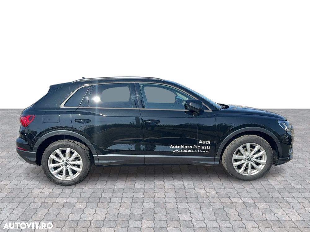 Audi Q3 35 TFSI S tronic MHEV Advanced - 6