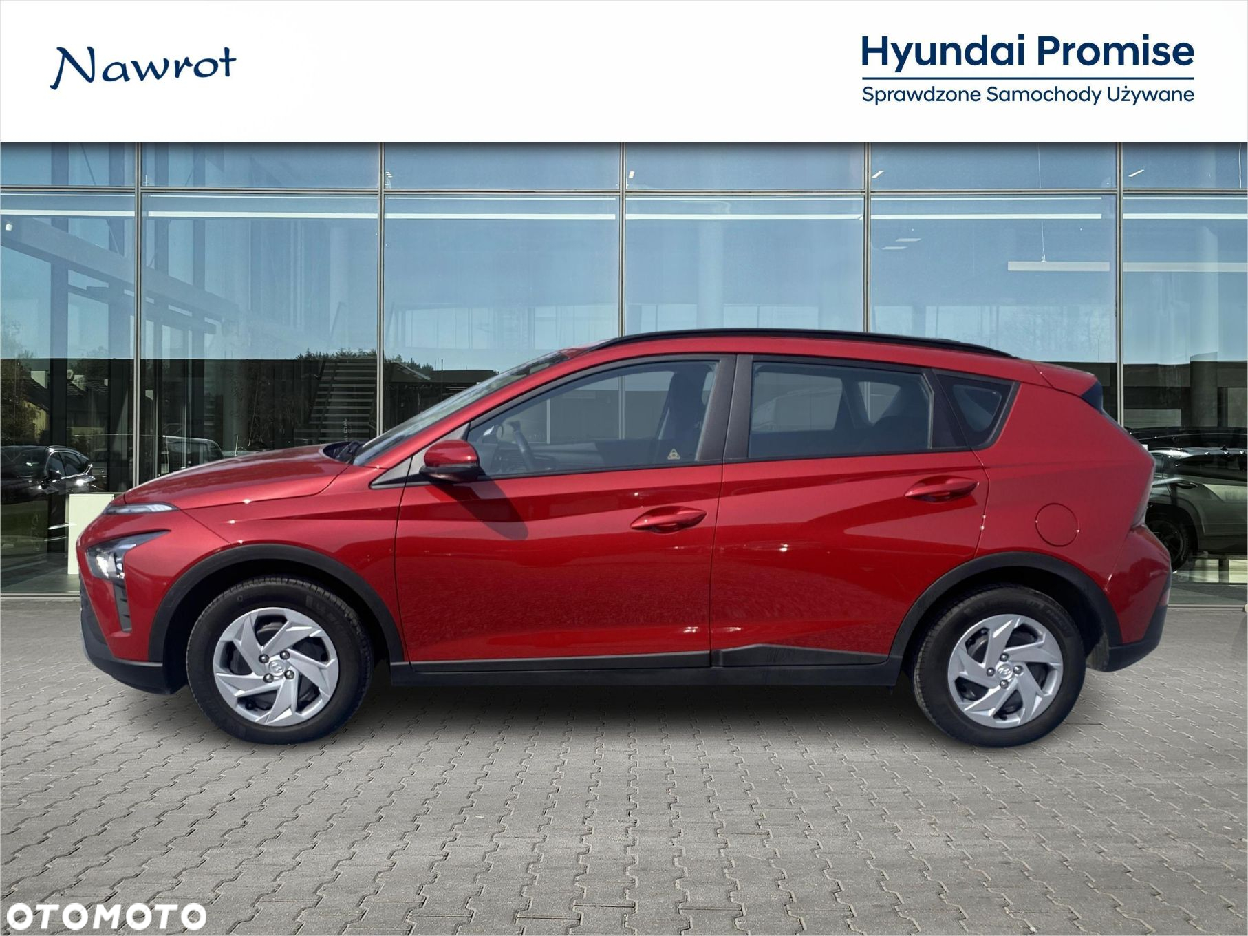 Hyundai Bayon - 2