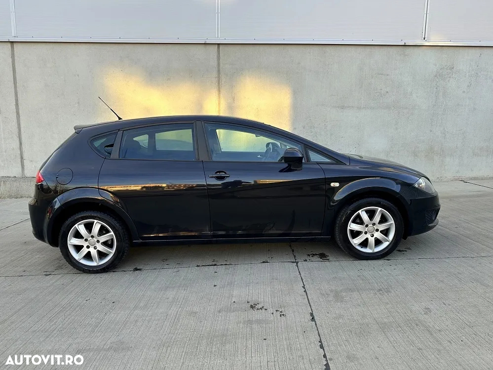 Seat Leon 1.2 TSI Ecomotive Reference - 2