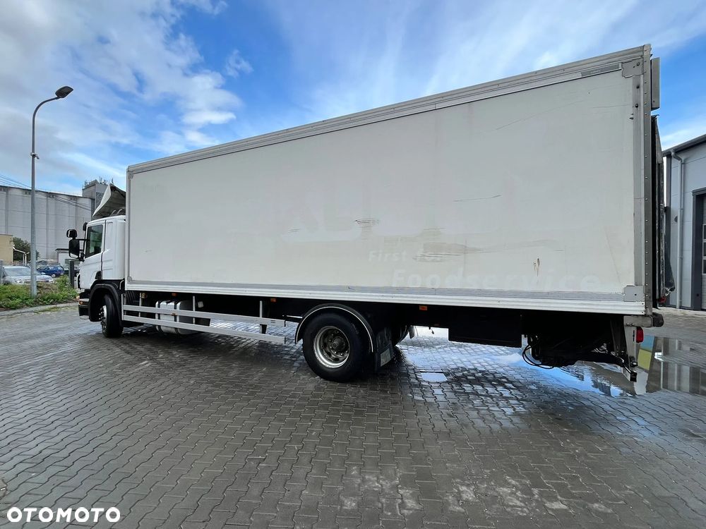 Scania P230 - 4