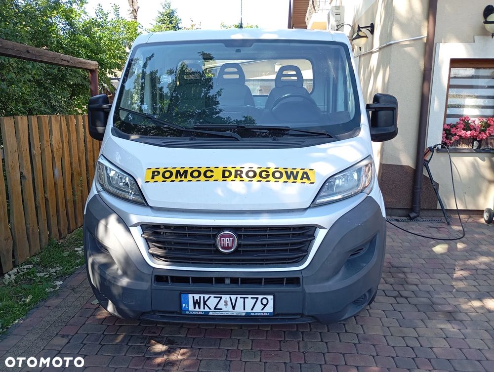 Fiat Ducato L3 - 4
