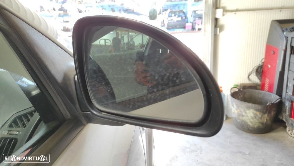 RETROVISOR DIREITO KIA PRO_CEE'D EX - 5