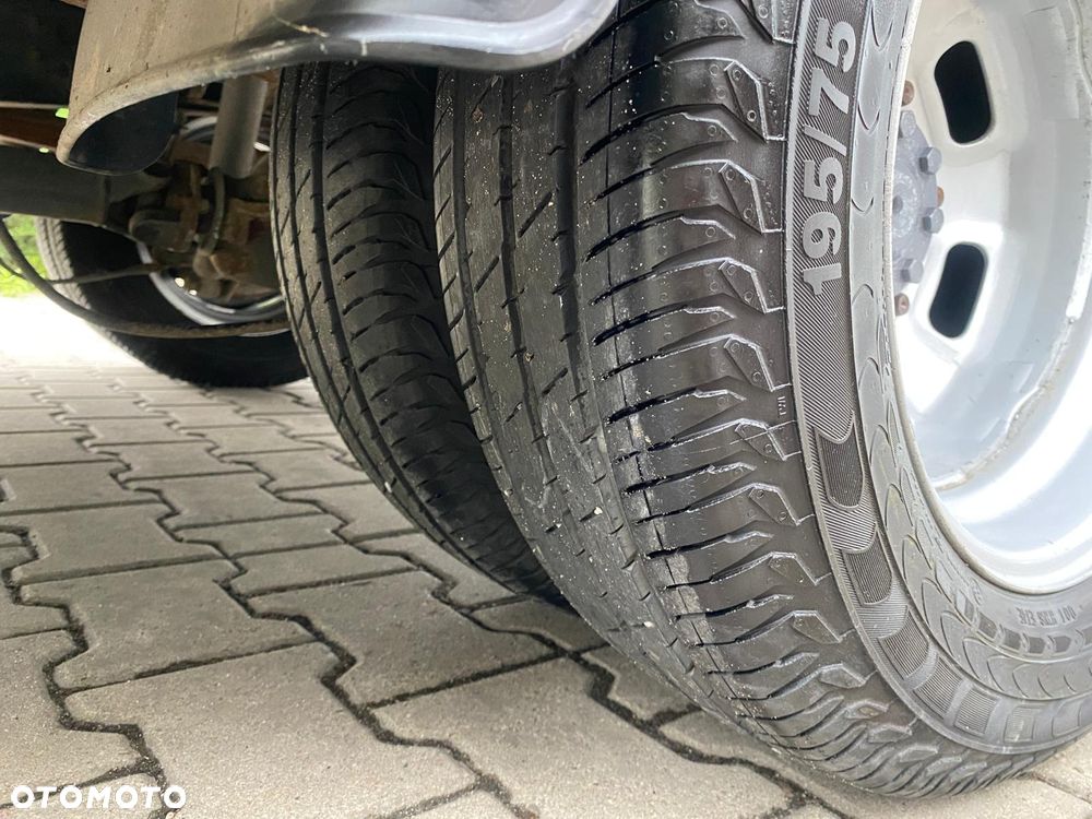Iveco DAILY 35C17 3,0 HPI zabudowa specjalistyczna | świetna baza pod kampera, biuro, warsztat - 27