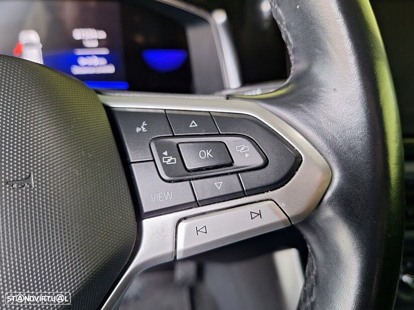 VW Taigo 1.0 TSI Life - 14