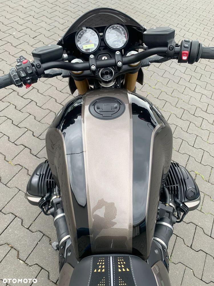 BMW R - 14