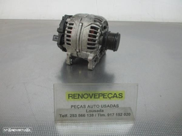 Alternador Audi A2 (8Z0) - 1