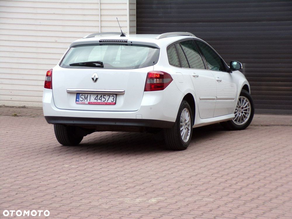 Renault Laguna - 14