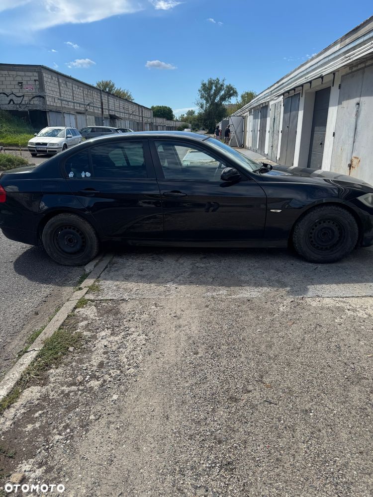 BMW Seria 3 - 3