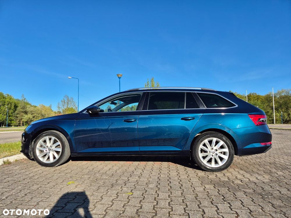 Skoda Superb 1.5 TSI Ambition - 3