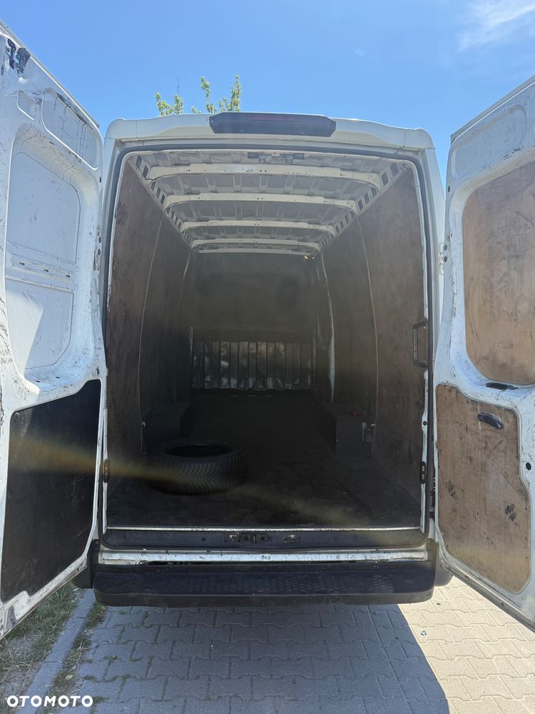 Iveco Daily - 8