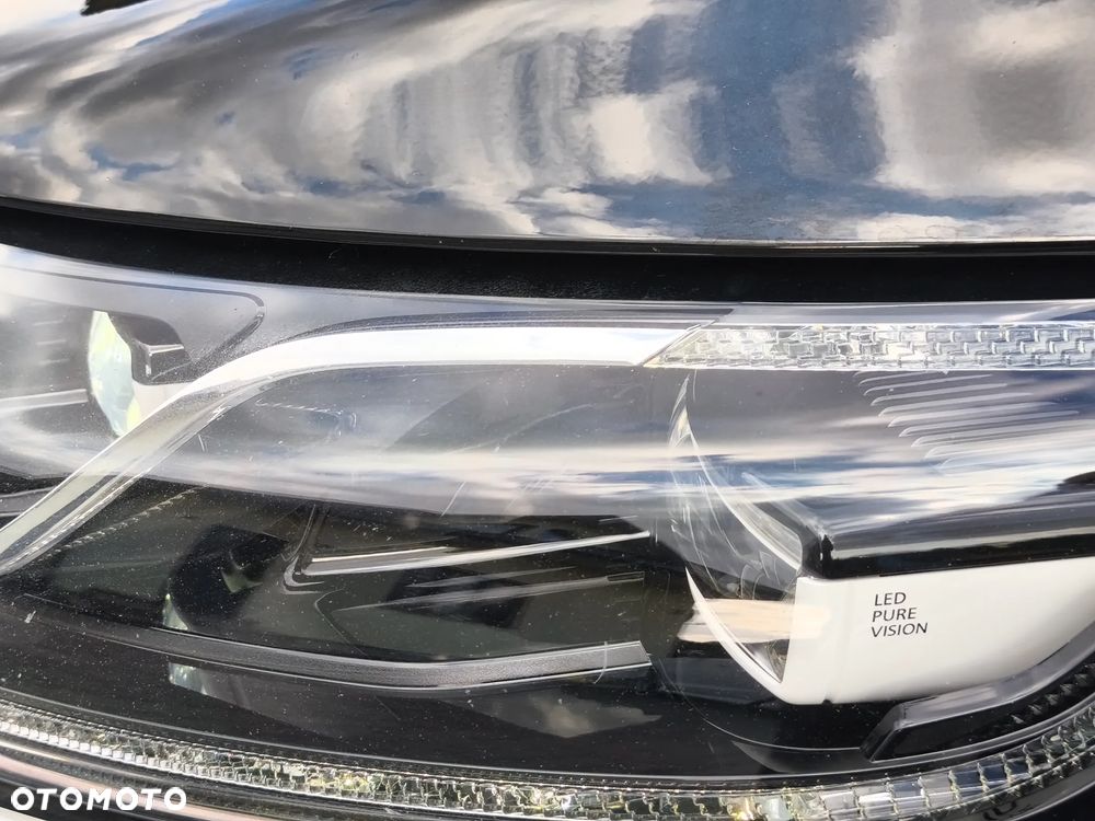 Renault Espace 1.6 dCi Energy Life - 9