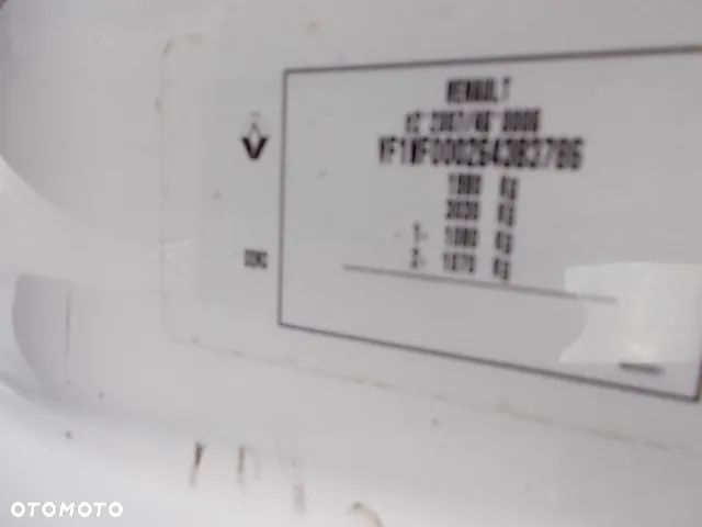 Renault KANGOO 1,5DCI KLIMA - 18