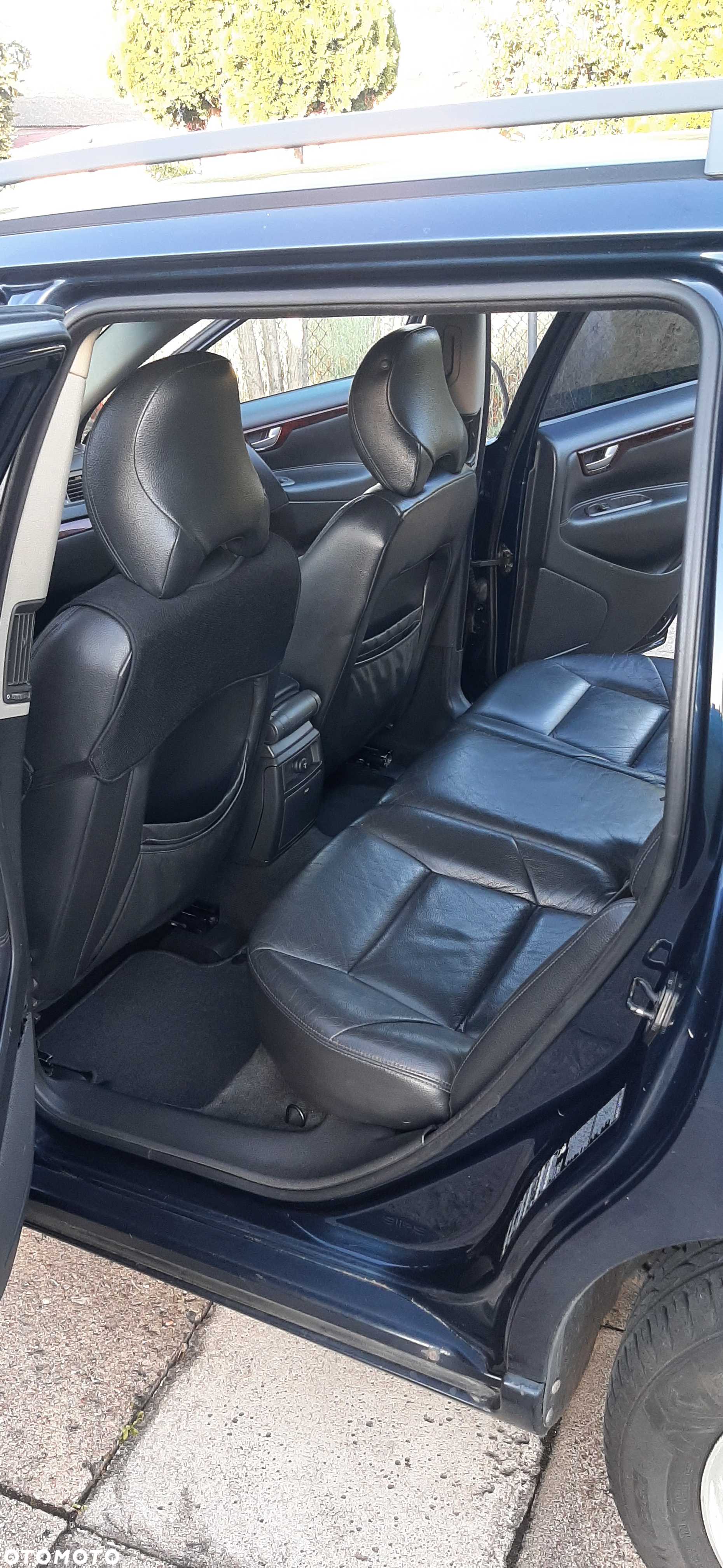 Volvo V70 2.4 - 13