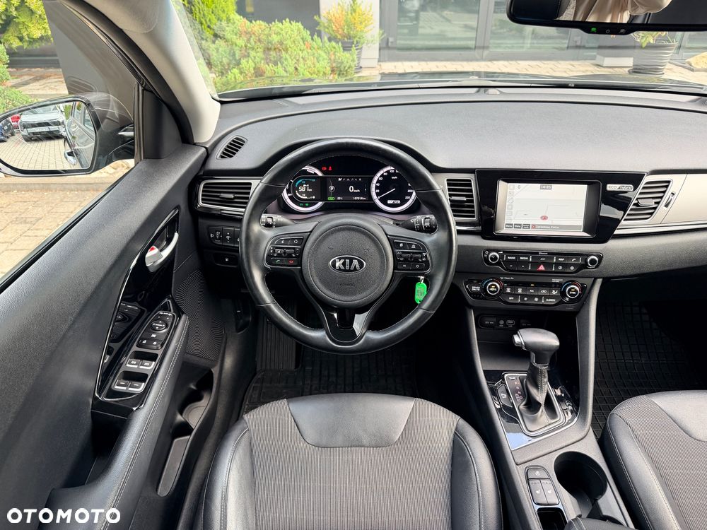 Kia Niro 1.6 GDI Hybrid L - 11