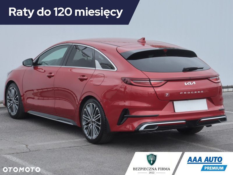 Kia ProCeed - 6