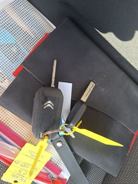 Citroën C3 Pure Tech 82 FEEL - 22