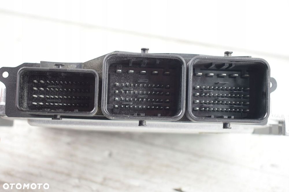 komputer sterownik ford 0281031532 da6a-12a650-pc - 5