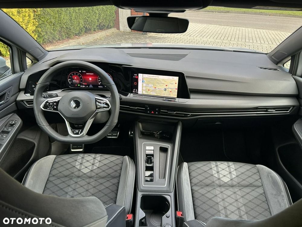 Volkswagen Golf 1.5 eTSI OPF DSG R-Line - 6