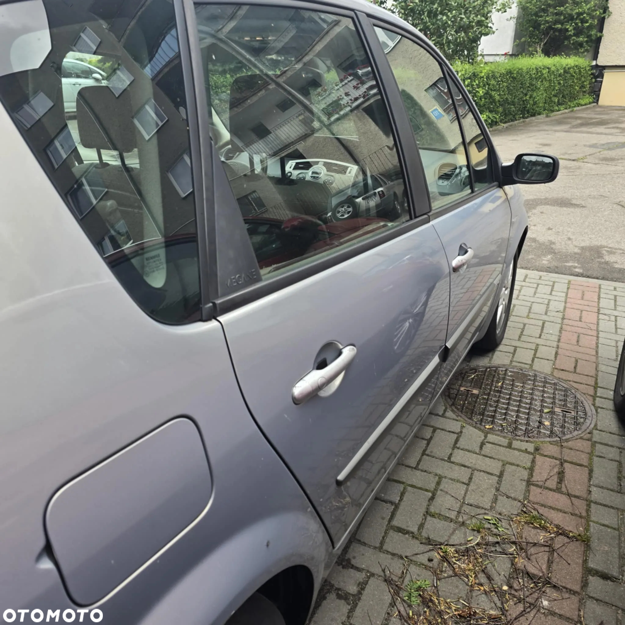 Renault Scenic 2.0 Confort Privilege - 7