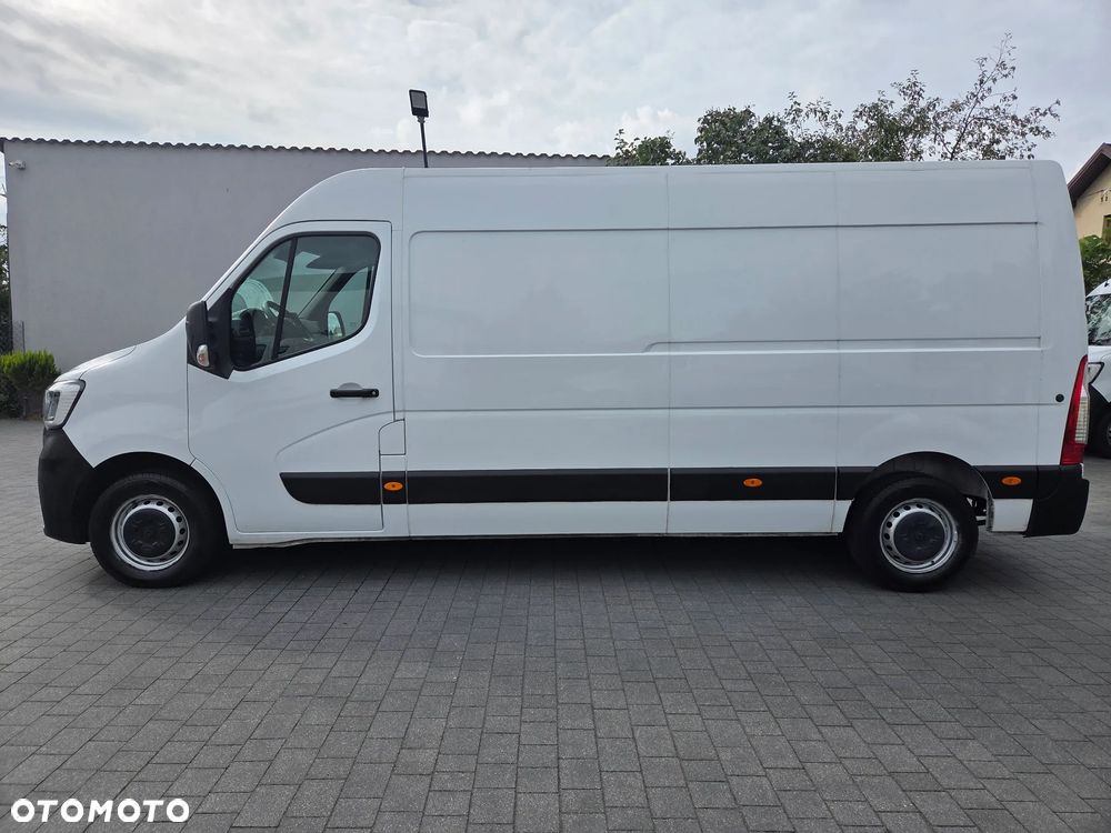 Renault Master 2.3dCi  L3H2 3.5t Pack Clim 4d F-VAT% - 2
