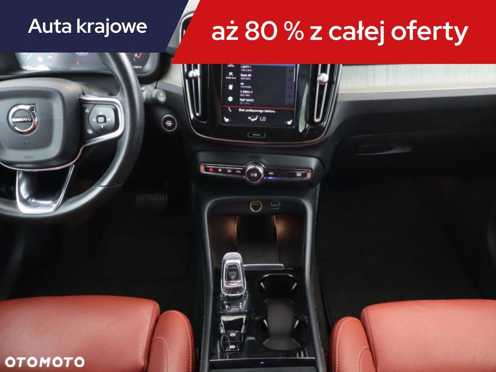 Volvo XC 40 - 14