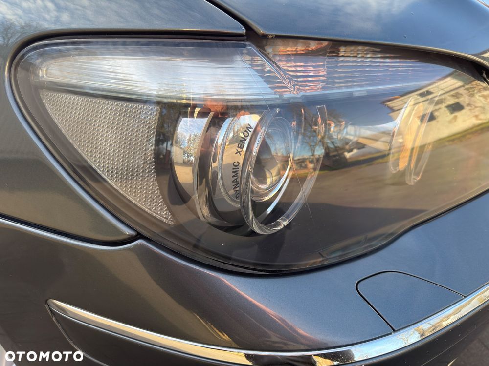 BMW Seria 7 730d - 3