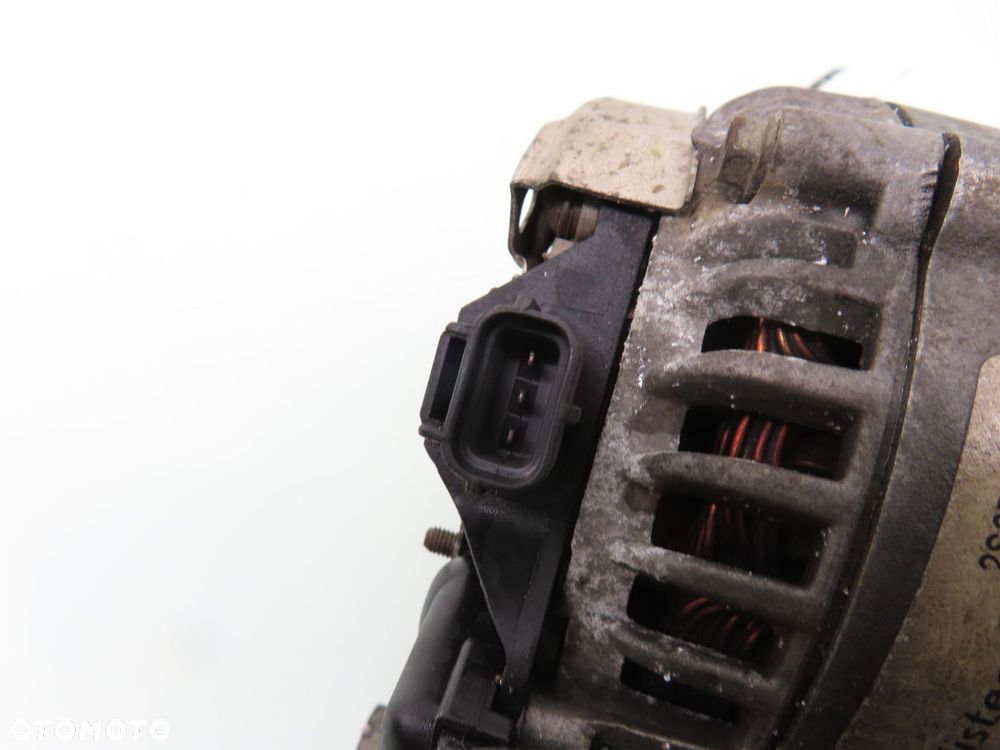 ALTERNATOR MAZDA 2 I (DY) 1.4 CD 2S6TAA - 4