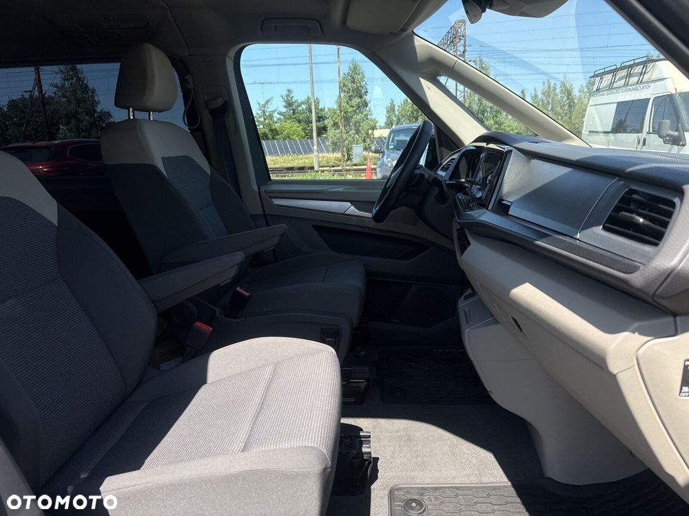 Volkswagen Multivan 2.0 TDI L1 Family DSG - 15