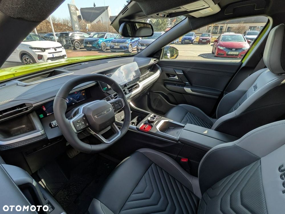Jeep Compass 1.2 e-Hybrid DCT6 First Edition - 10