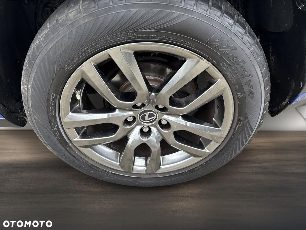 Lexus NX 300 Comfort AWD - 23