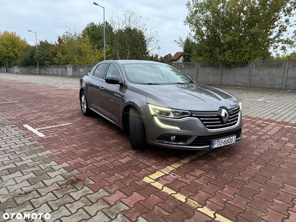 Renault Talisman 1.7 Blue dCi Limited - 3