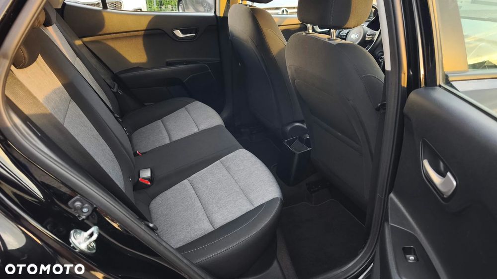 Kia Stonic 1.2 Vision - 15
