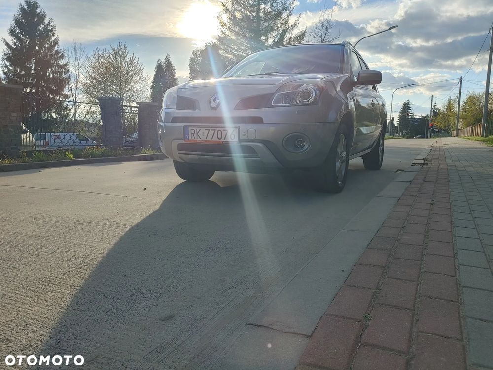 Renault Koleos 2.0 dCi 4x4 Privilege - 8