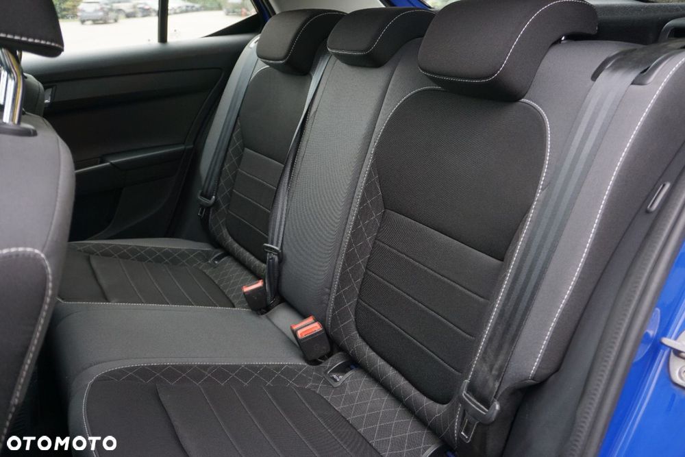 Skoda Fabia 1.0 Ambition - 17