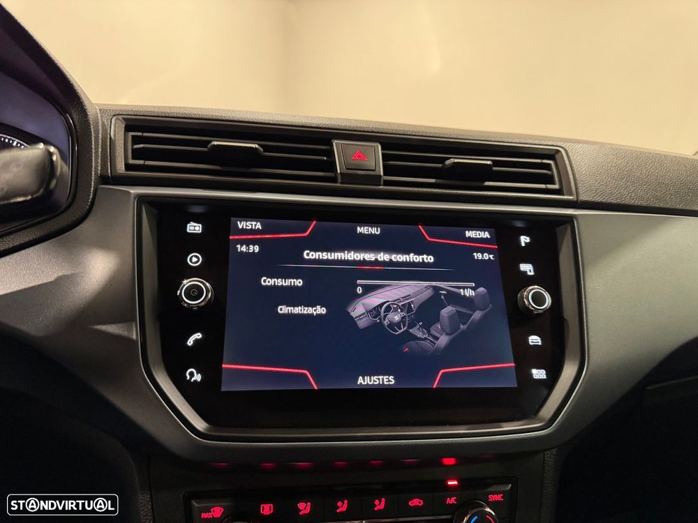 SEAT Arona 1.0 TSI Xcellence - 36